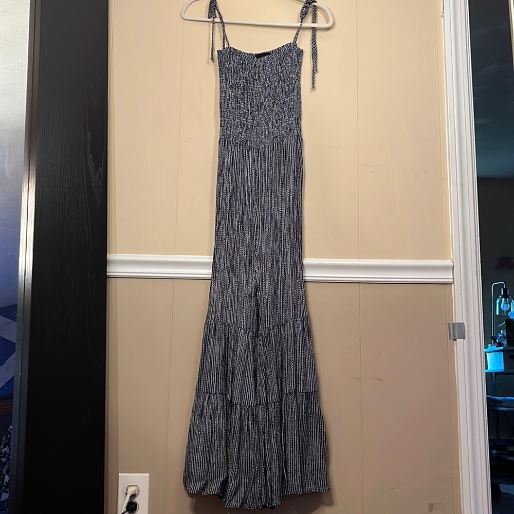 Storia Flair Jumpsuit - Small